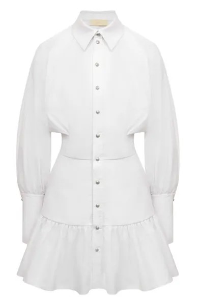 Хлопковое платье Yana Dress