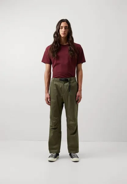 Брюки ELEVATED PANT Converse, цвет converse utility