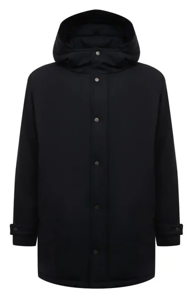 Утепленная куртка Kiton