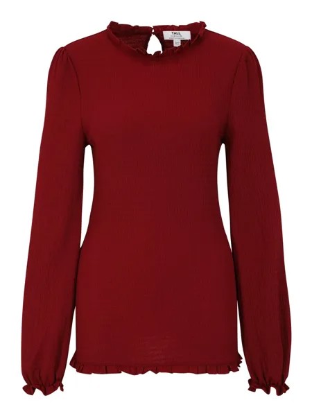 Рубашка Dorothy Perkins, ягода