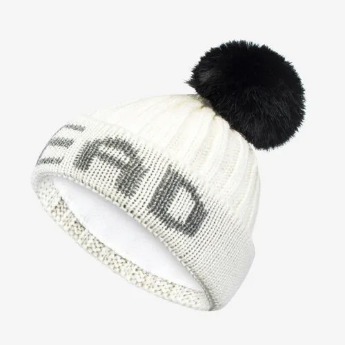 Шапка HEAD Slope, размер OneSize, ivory