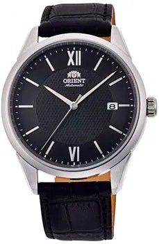 Японские наручные  мужские часы Orient RA-AC0016B10D. Коллекция Classic Automatic