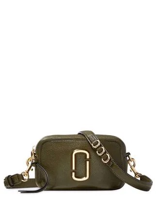 Marc Jacobs сумка через плечо The Softshot 17