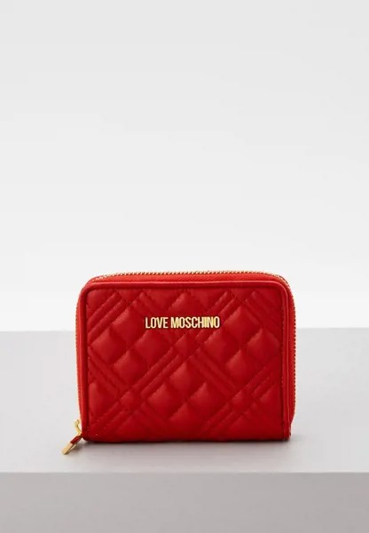 Кошелек Love Moschino