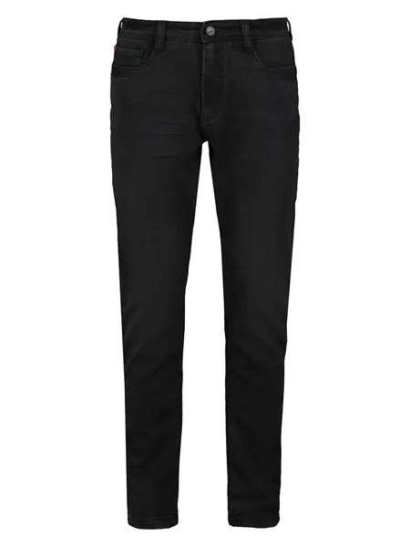 Джинсы Sublevel Slim fit, черный