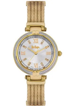 Fashion наручные  женские часы Lee Cooper LC06778.130. Коллекция Fashion