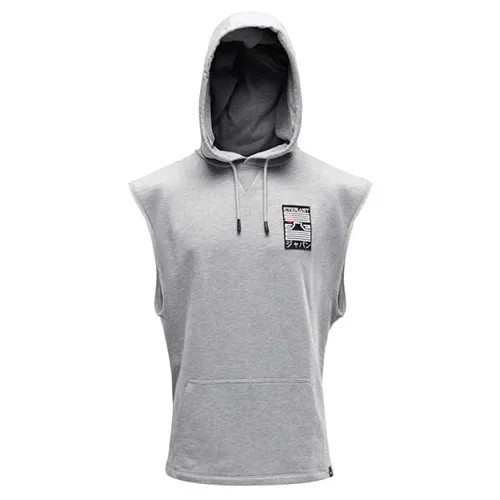 Толстовка без рукавов Everlast Nara Grey (L)