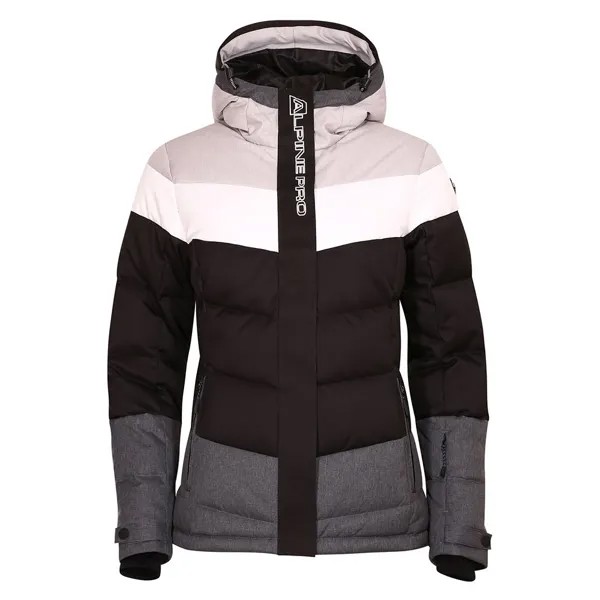 Куртка Alpine Pro Owna, розовый