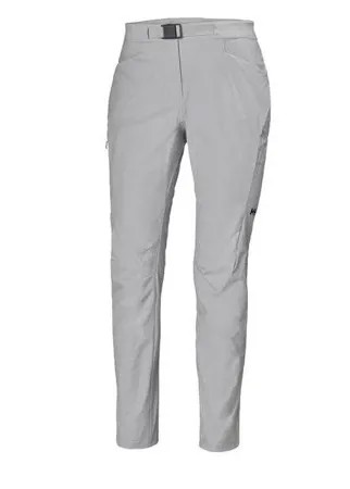 Спортивные брюки Helly Hansen Tinden Light, grey, M