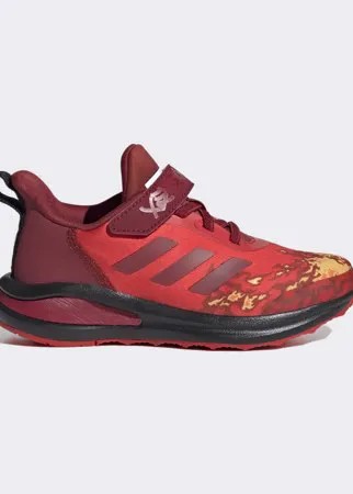 Кроссовки для бега adidas FortaRun x LEGO® NINJAGO® Kai