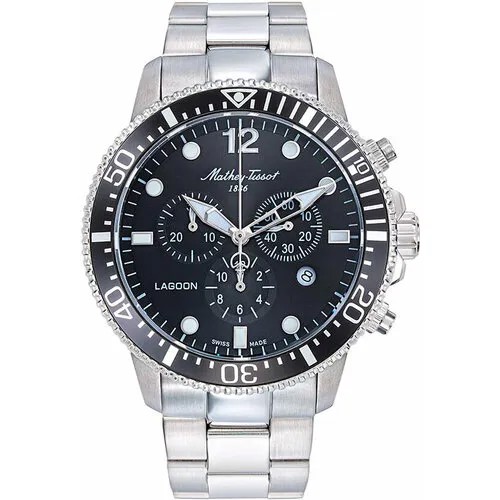Наручные часы Mathey-Tissot