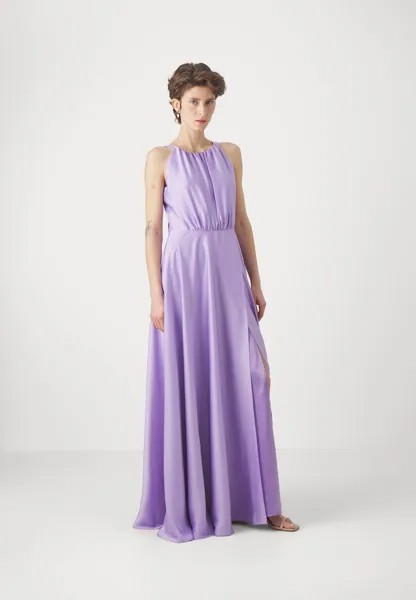 Вечернее платье DRESS Swing, мальва