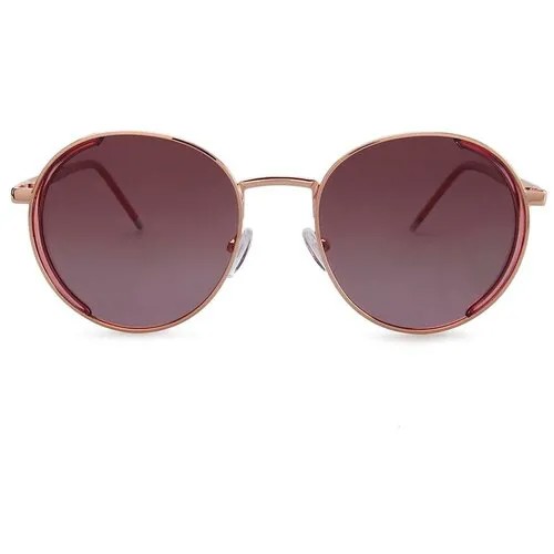 Женские солнцезащитные очки KD226 Pink