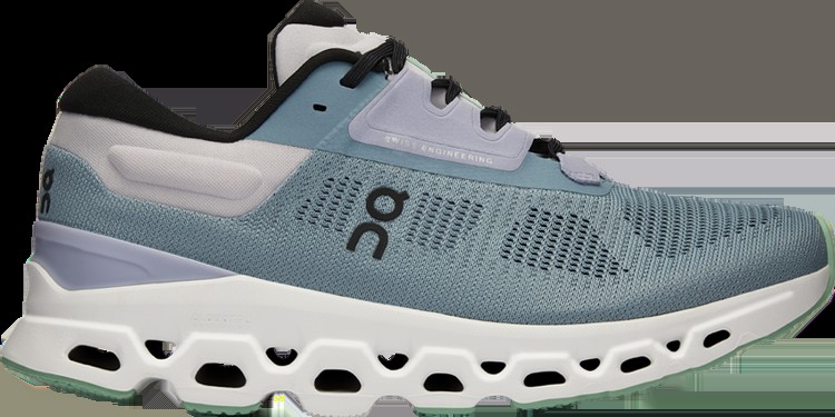 Кроссовки Wmns Cloudstratus 3 'Wash Nimbus', синий
