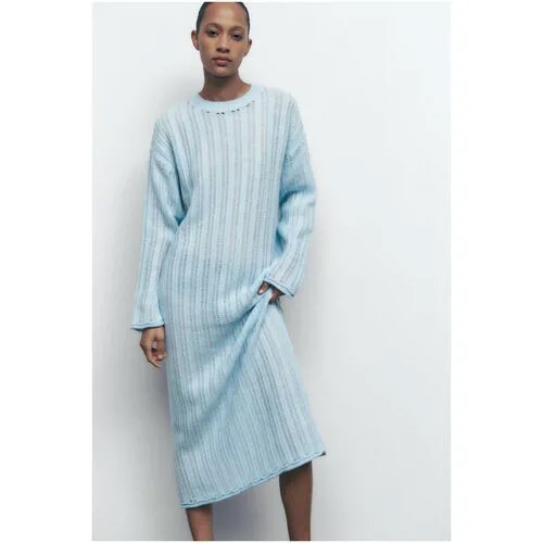 Платье, сарафан женские ZARA размер M-L