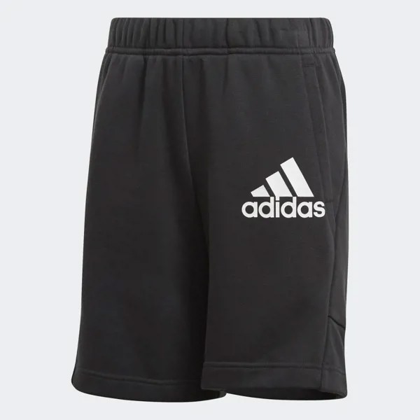 Шорты для фитнеса Badge of Sport adidas Performance