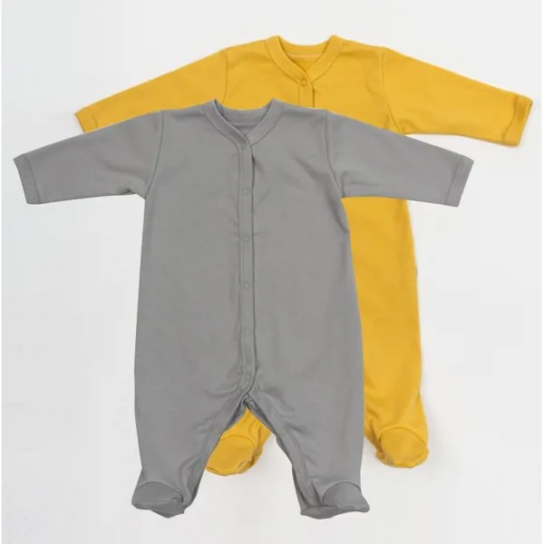 Forest kids Комбинезон Basic 2 шт.