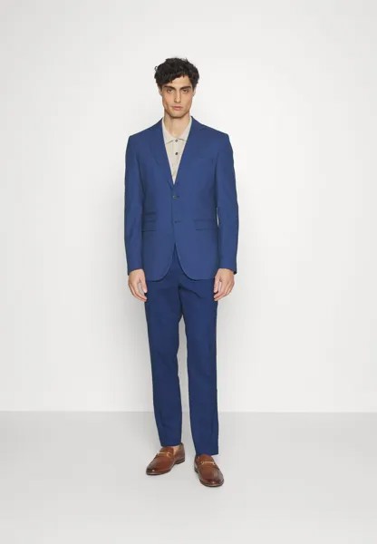 Костюм NEIL  Selected Homme, Королевский синий