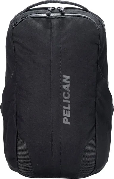 Рюкзак для ноутбука мужской Pelican SL-MPB20-BLK 20