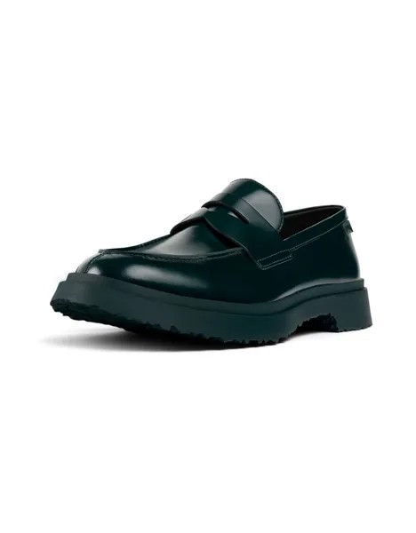 Мокасины CAMPER Moccasins Walden Twins, черный
