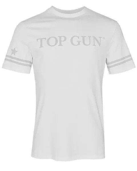 Футболка TOP GUN 