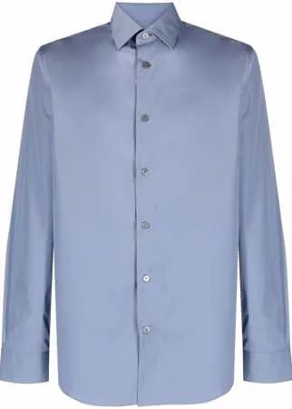 PAUL SMITH рубашка с длинными рукавами