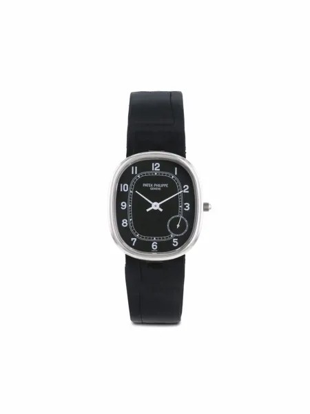 Patek Philippe наручные часы Ellipse pre-owned 31 мм 2010-го года