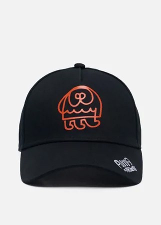 Кепка Puma x Mr Doodle Print, цвет чёрный