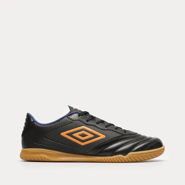 Кроссовки Umbro Tocco III Club, черный