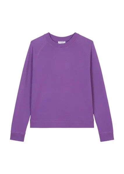 Толстовка Marc O'Polo relaxed, цвет grand violet