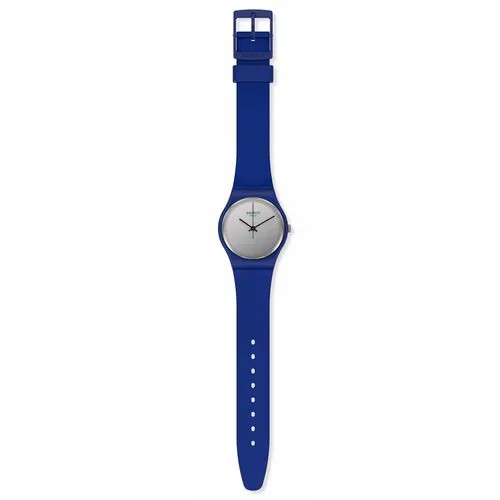 Наручные часы swatch, серебряный