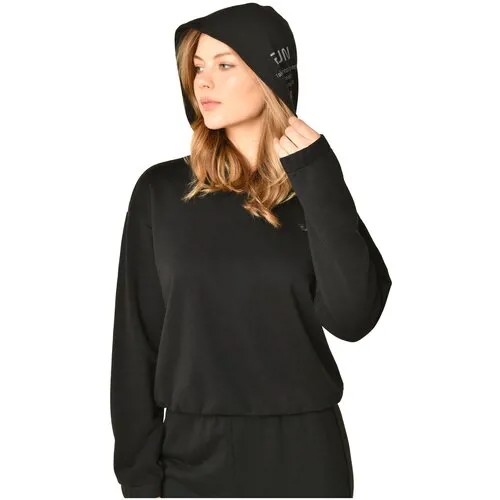 Костюм спортивный Bilcee Kadın Kapüşonlu Eşofman Takım IW-8404 Женщины TB21WL01W8404-1-1001 S