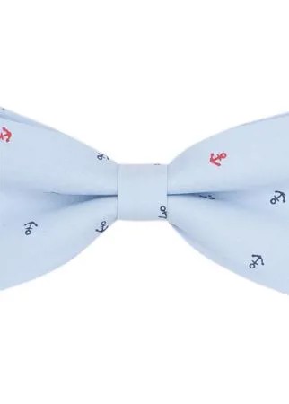 Галстук-бабочка мужской OTOKODESIGN голубой 50183