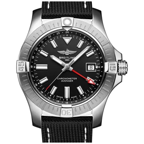 Наручные часы Breitling Avenger A32397101B1X1