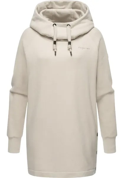 Толстовка в стиле Ragwear 