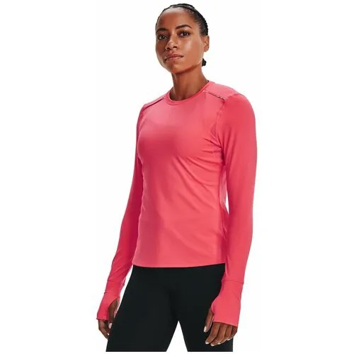 Лонгслив Under Armour UA Empowered LS Crew Женщины 1356192-819 LG