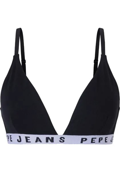 Pepe Jeans Бюстгальтер без косточек 