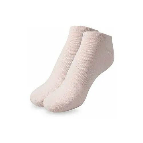 Женские носки Anta, размер 22-24, розовый