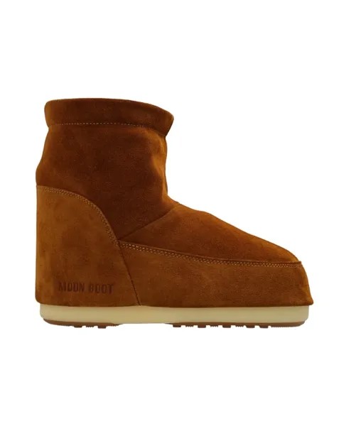 Зимние ботинки Icon Low Moon Boot, коричневый