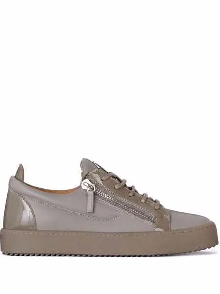 Giuseppe Zanotti кеды Frankie