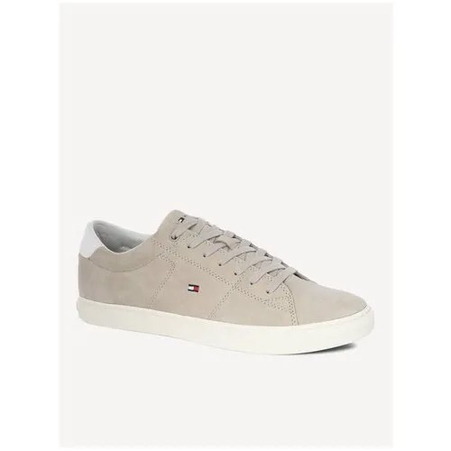 Кеды Tommy Hilfiger FM0FM03626 бежевый, Размер 46