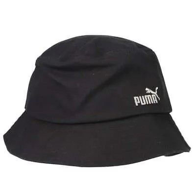 Puma Core Bucket Hat мужская черная 02403701