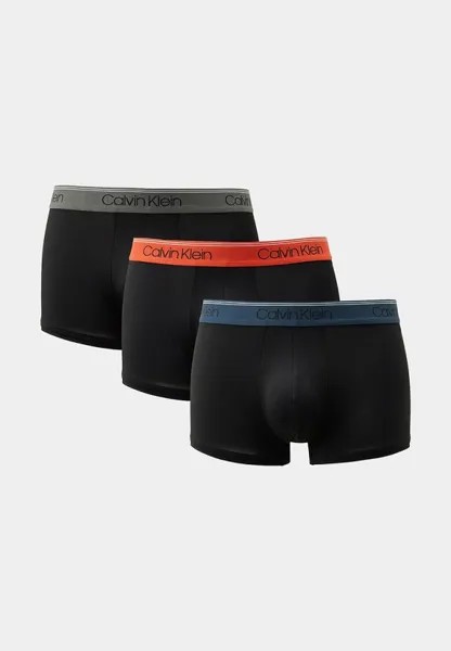 Трусы 3 шт. Calvin Klein Underwear