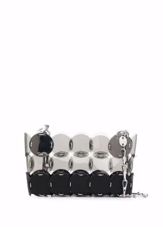 Paco Rabanne сумка на плечо Pacoio