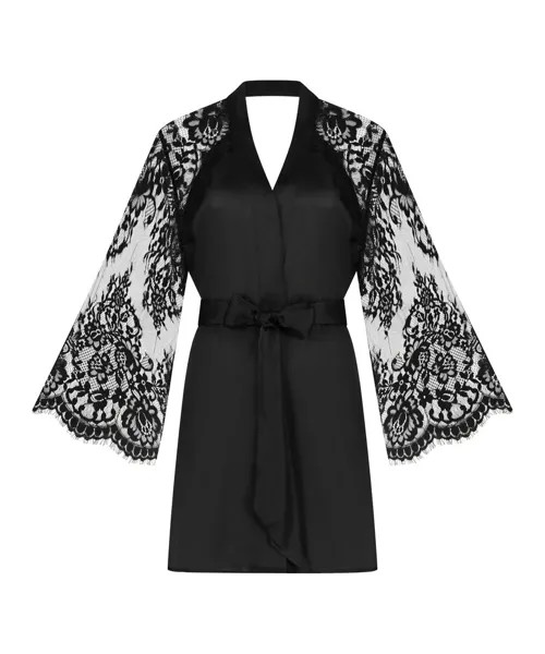 Платье Hunkemöller, черный