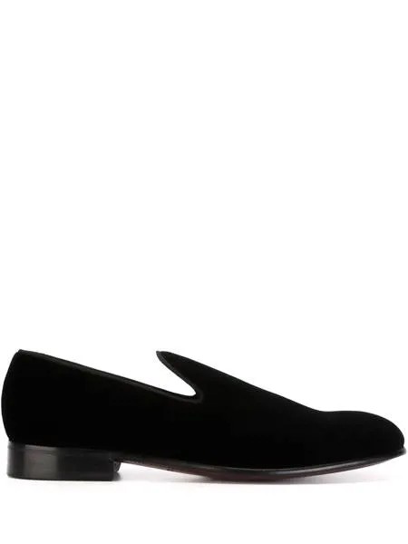 Dolce & Gabbana классические слиперы