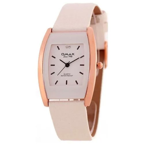 OMAX CE00196WL3 женские наручные часы