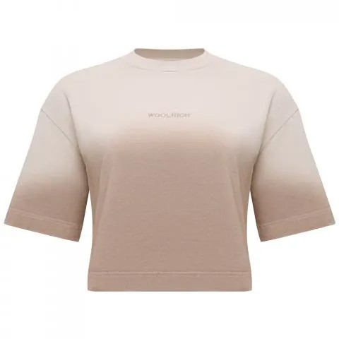Футболка WOOLRICH