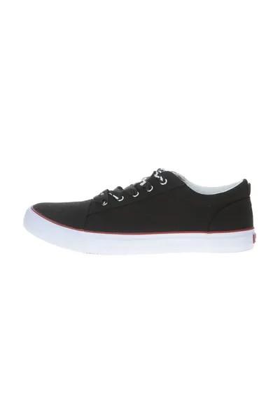 Кеды женские Levi's 5626 черные 39 RU
