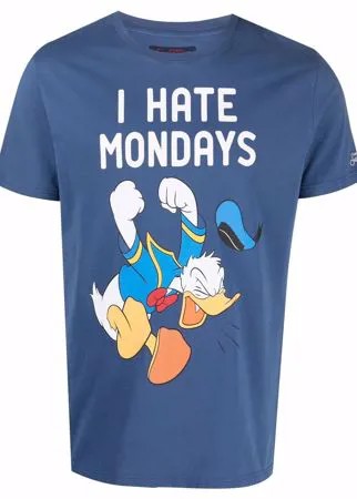 MC2 Saint Barth футболка I Hate Mondays